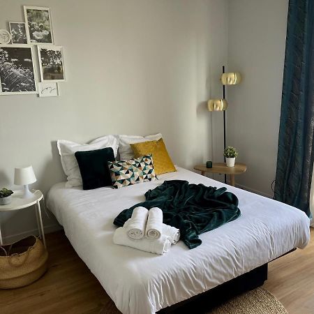 Appartement - Coeur De Ramonville 外观 照片