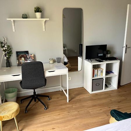 Appartement - Coeur De Ramonville 外观 照片