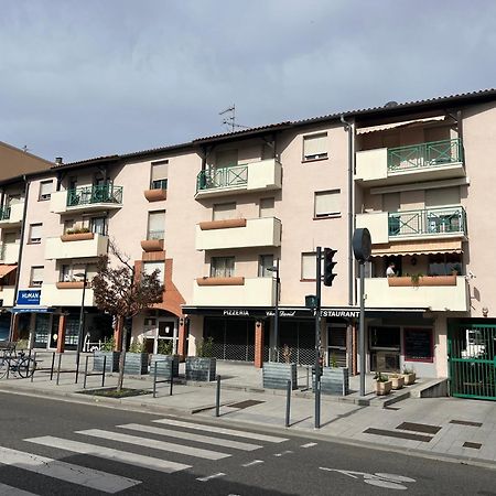 Appartement - Coeur De Ramonville 外观 照片
