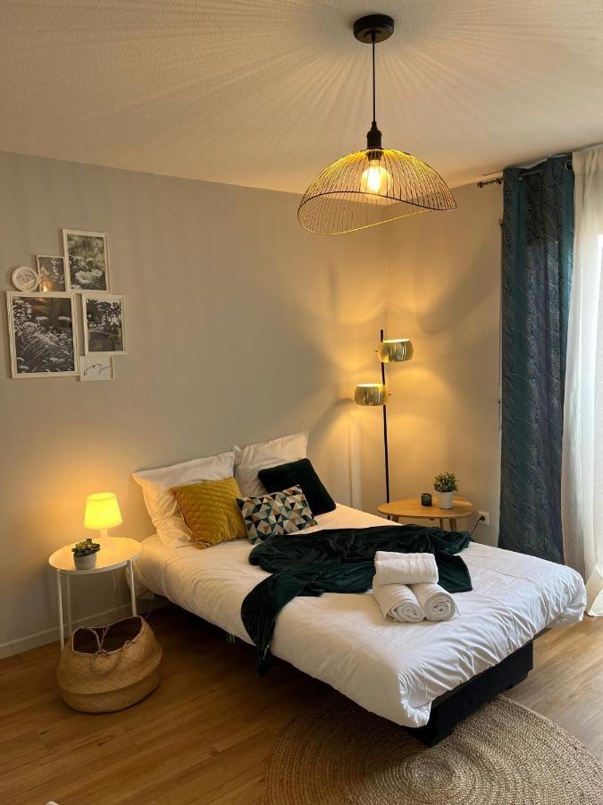 Appartement - Coeur De Ramonville 外观 照片