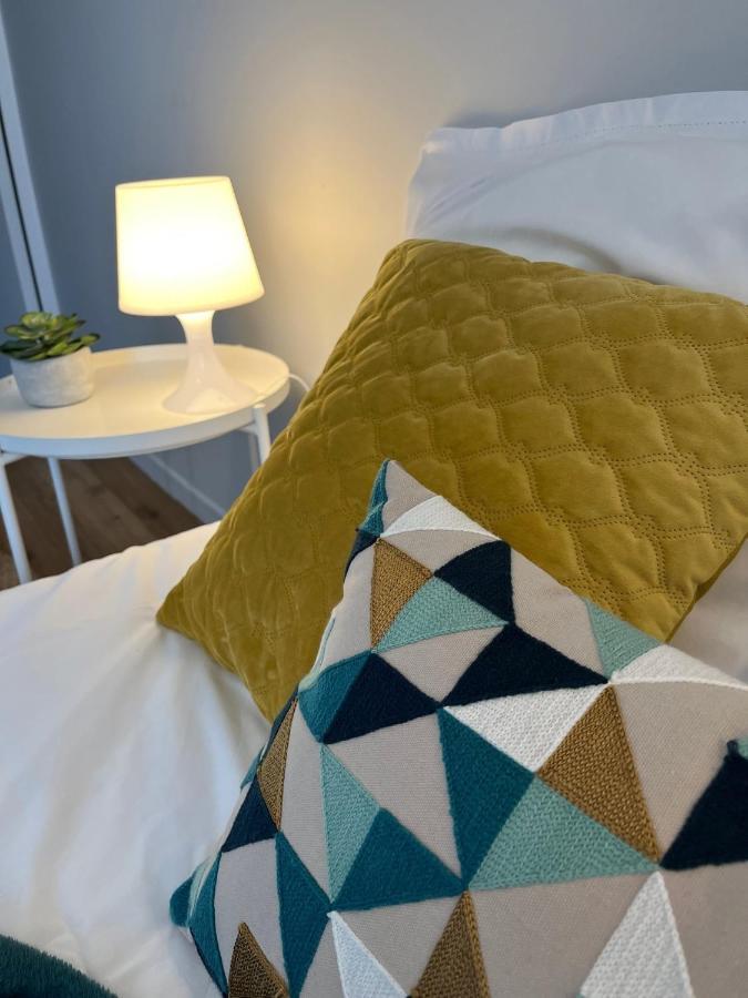Appartement - Coeur De Ramonville 外观 照片