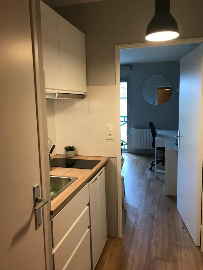 Appartement - Coeur De Ramonville 外观 照片