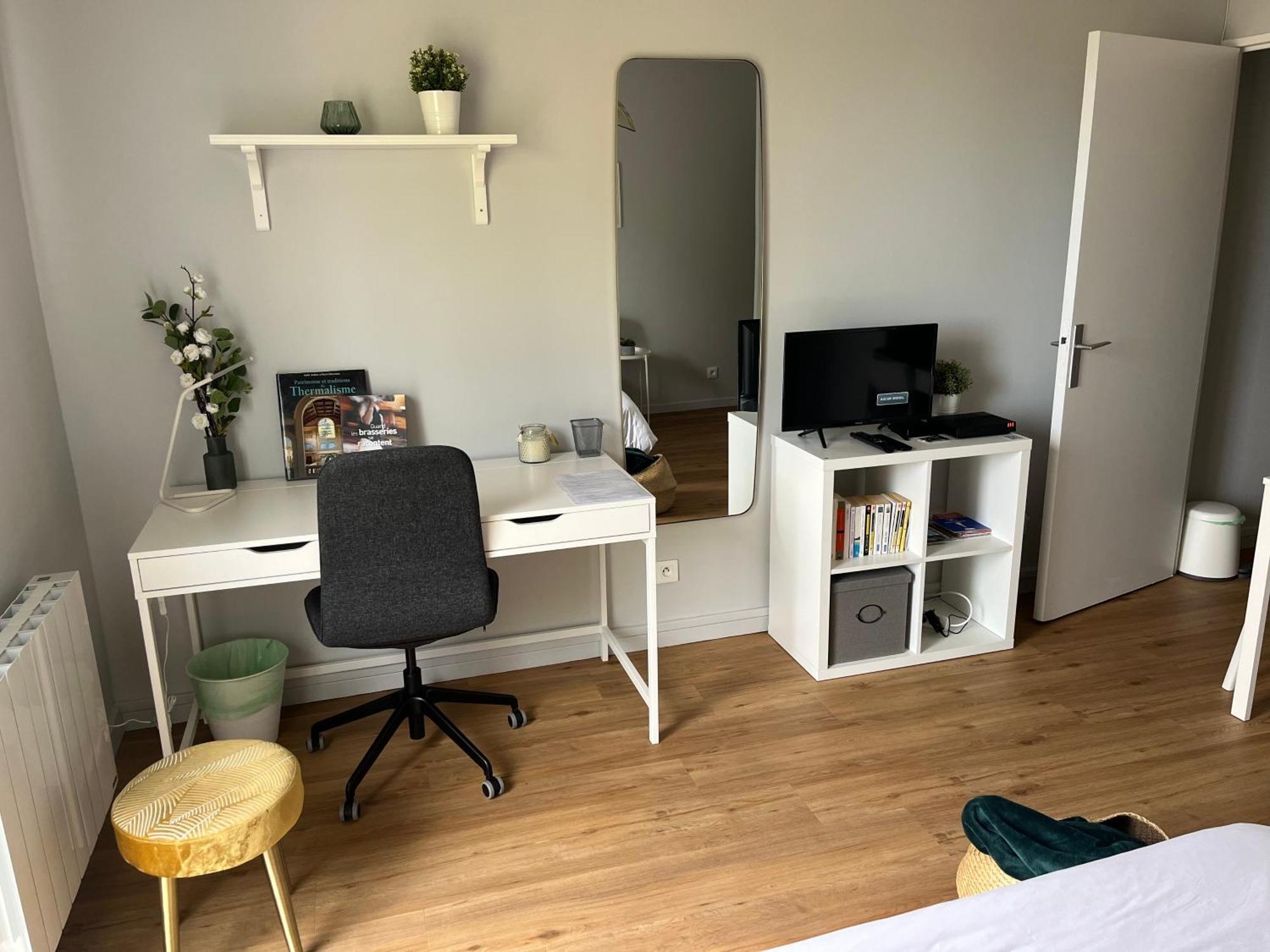 Appartement - Coeur De Ramonville 外观 照片