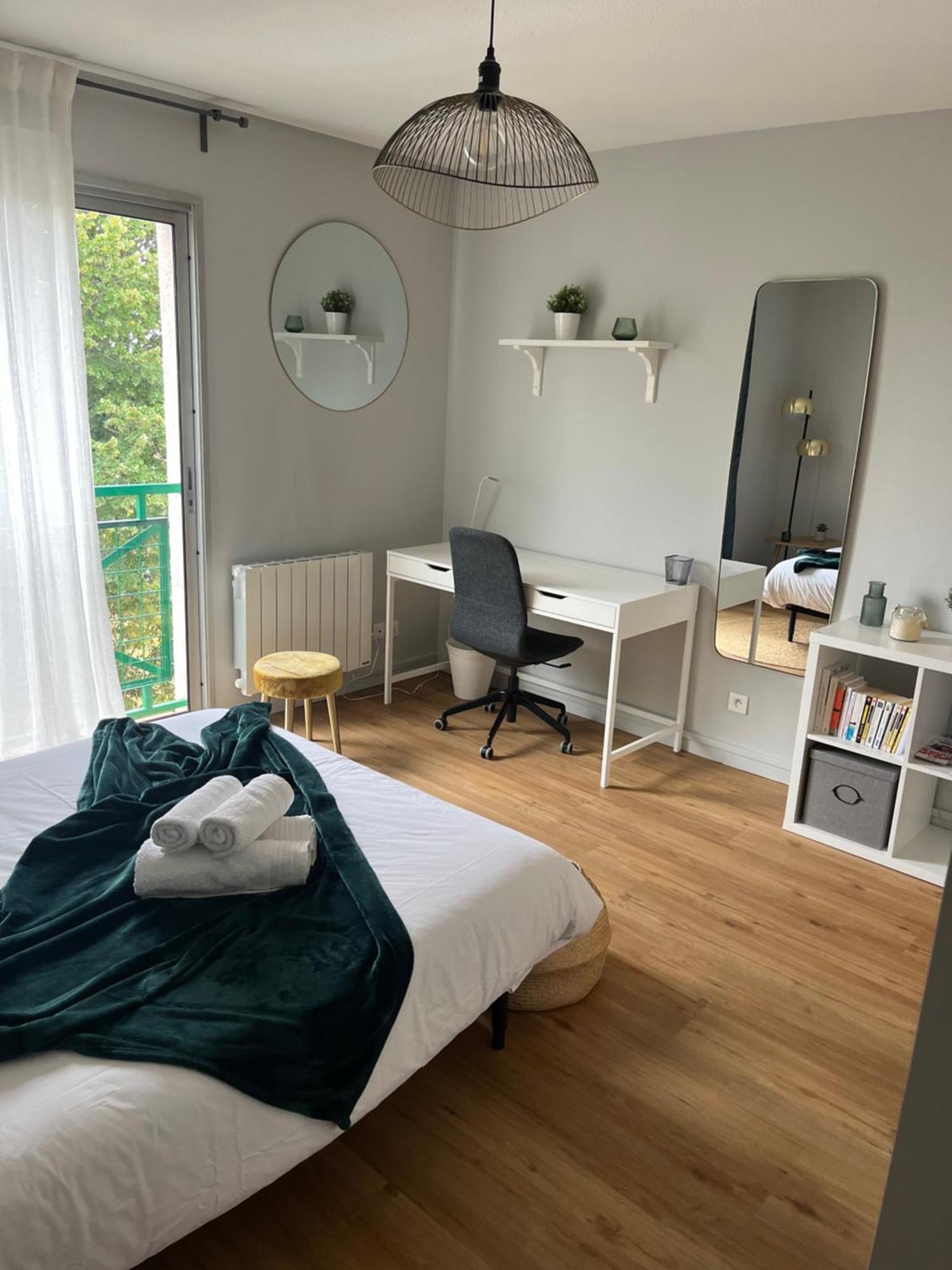 Appartement - Coeur De Ramonville 外观 照片